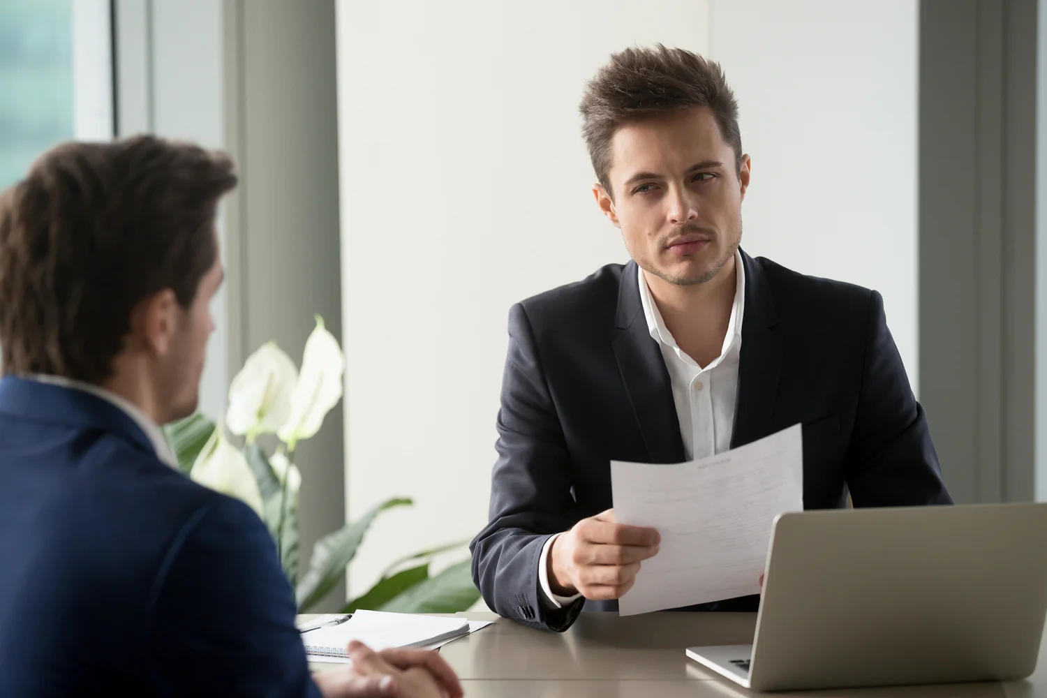 Top Questions To Detect Unskilled Data Scientists In Job Interviews