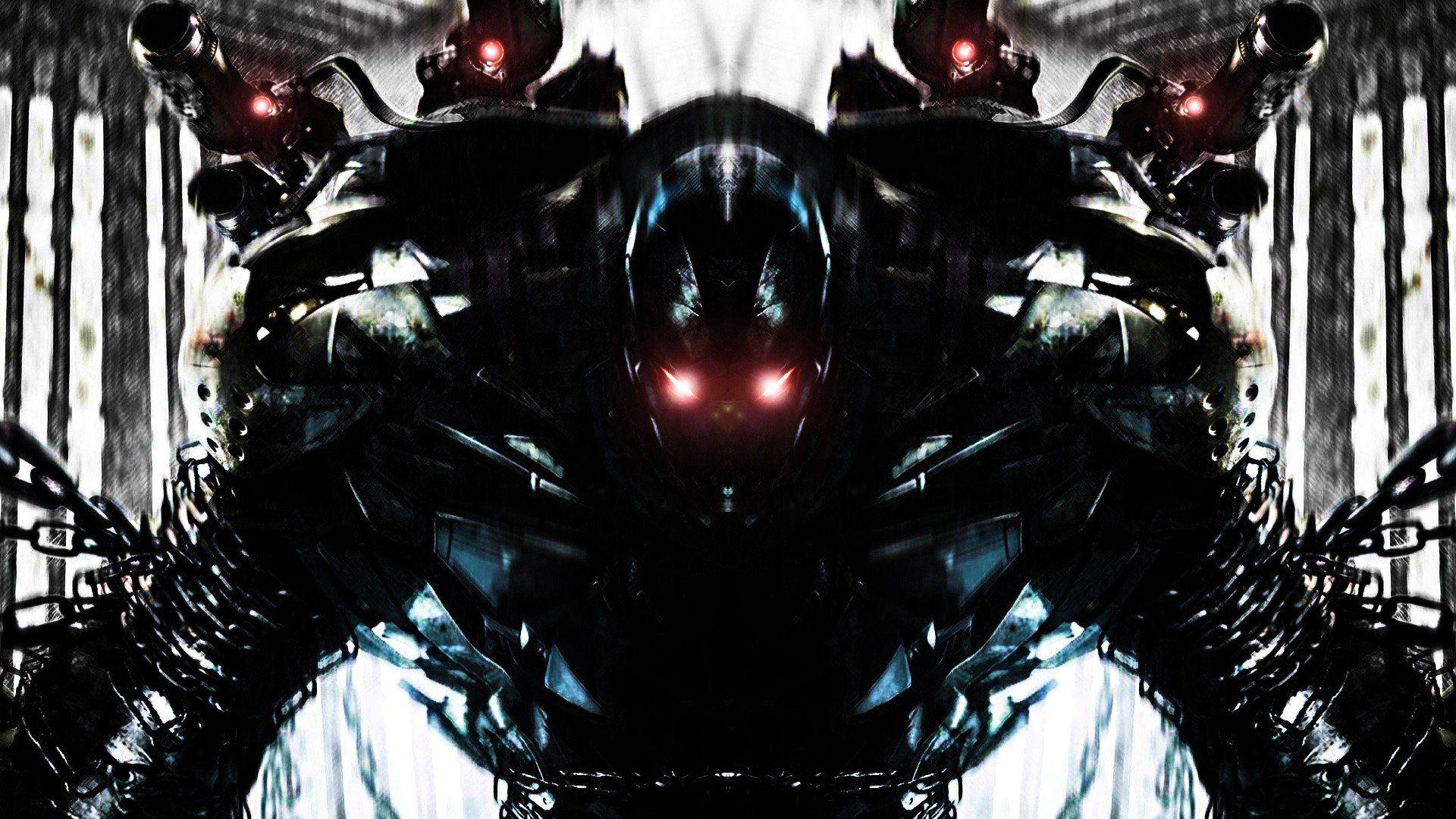 Top AI Character Depictions In Anime