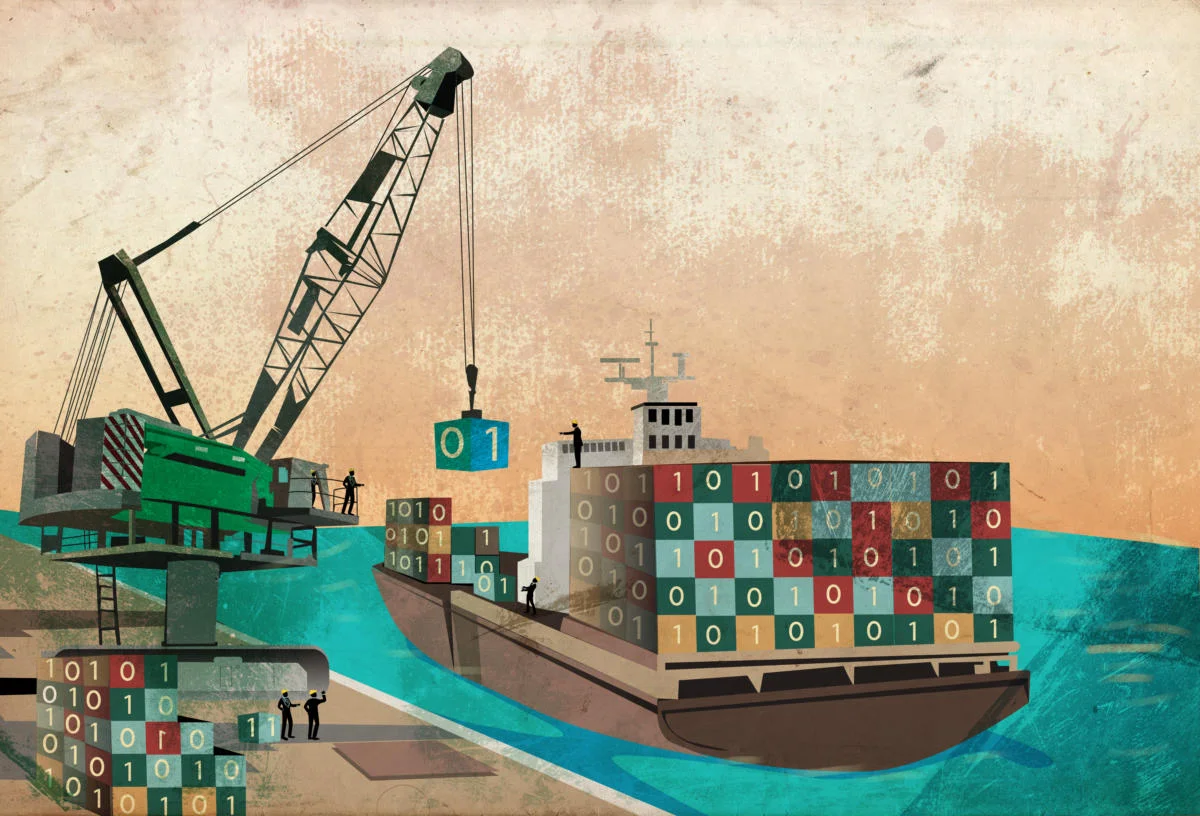 Top Container Management Platforms For Developers & Businesses