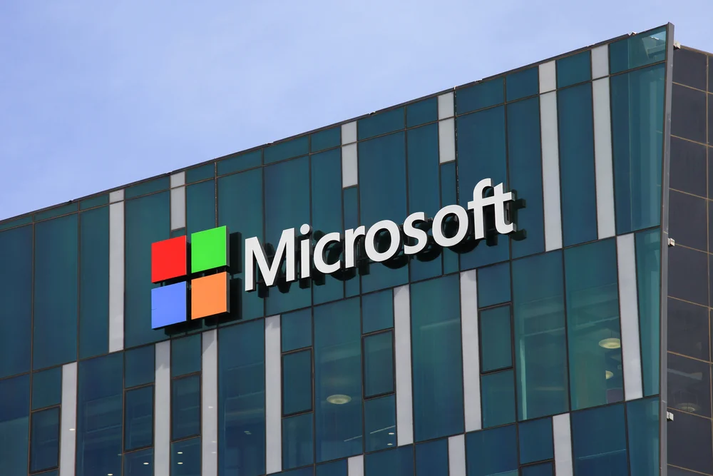Microsoft Discusses Top 9 Ways To Enable Remote Work For Large Workforce