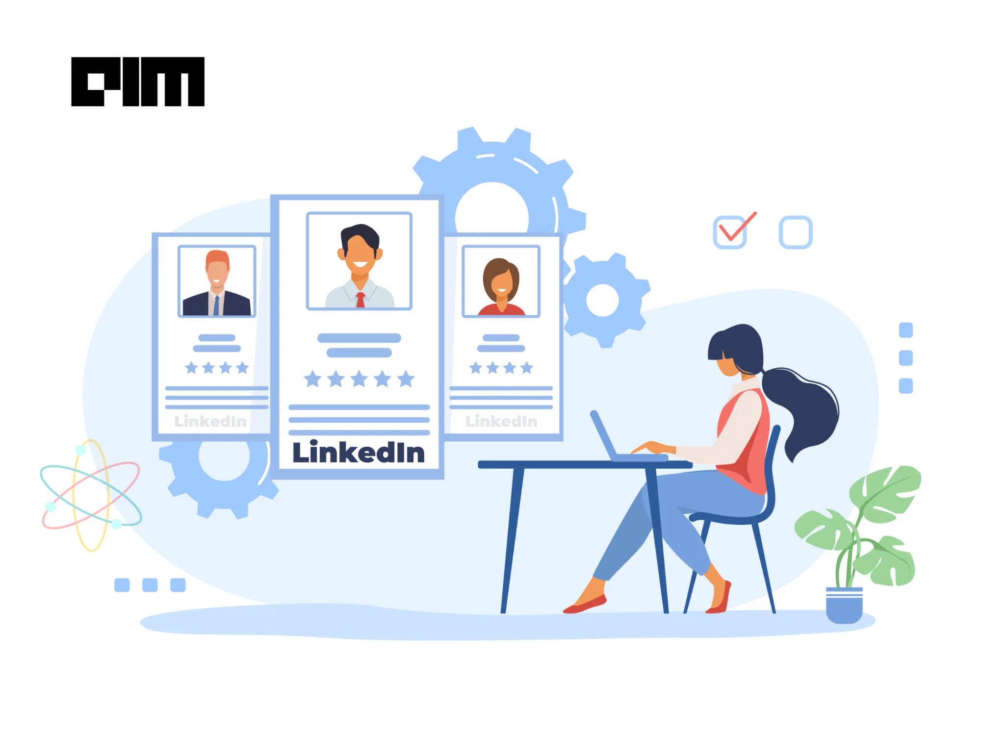 How To Get A Data Science Job At LinkedIn | Analytics India Magazine