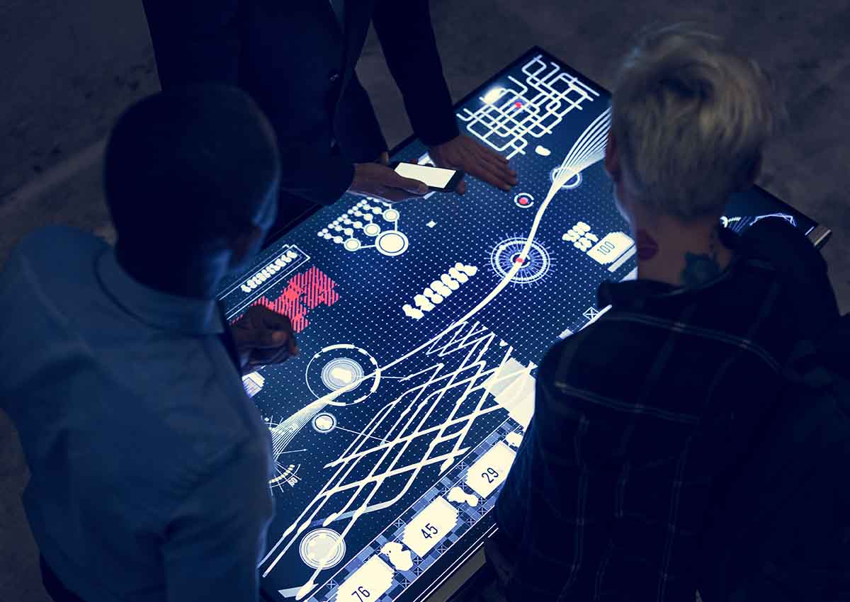 Reviewing 2020 Tech Landscape: How AI Fared For Businesses While Navigating The Pandemic