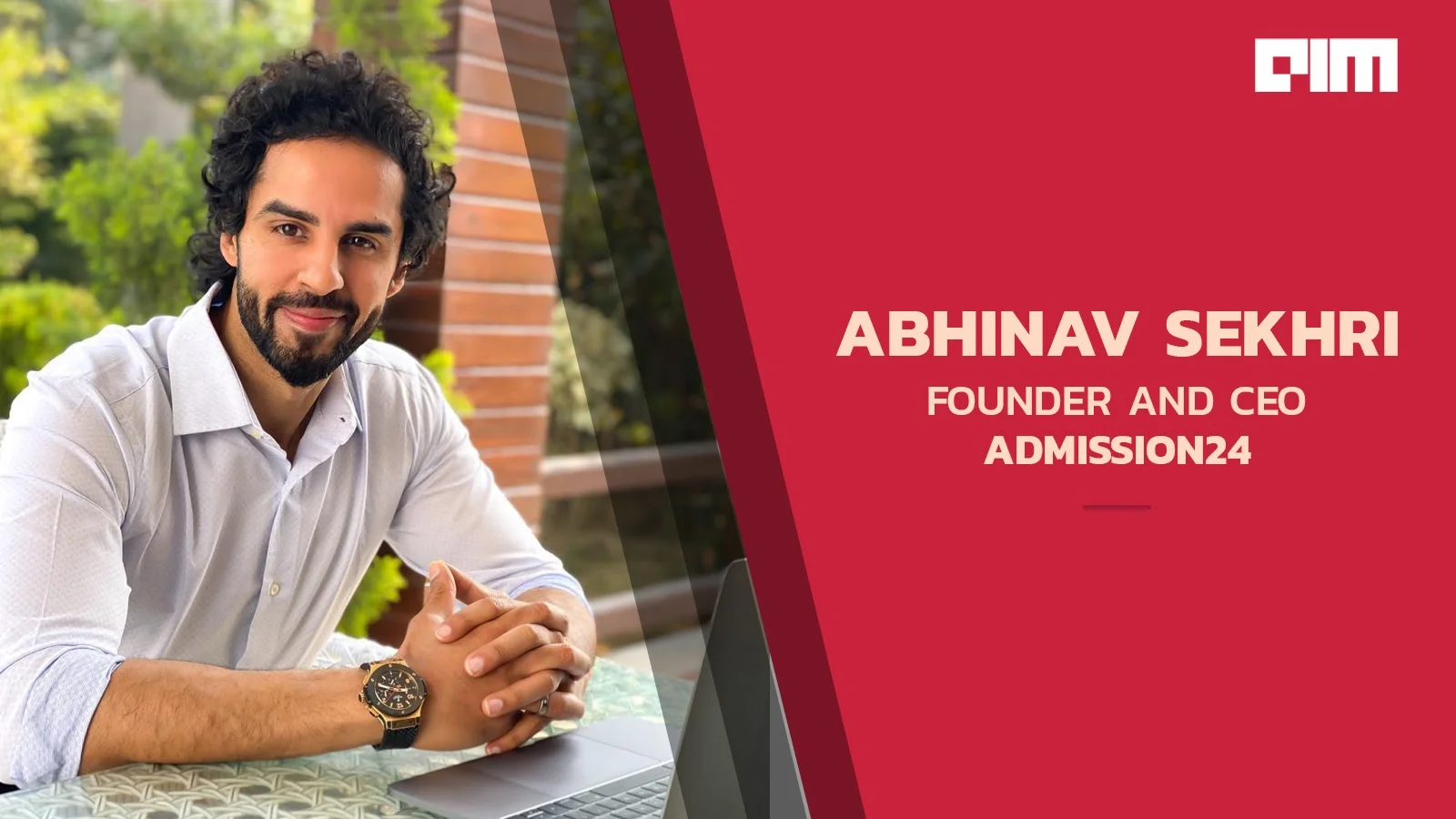 How This Startup Is Using AI To Become A One-Stop Shop For Every Educational Requirement