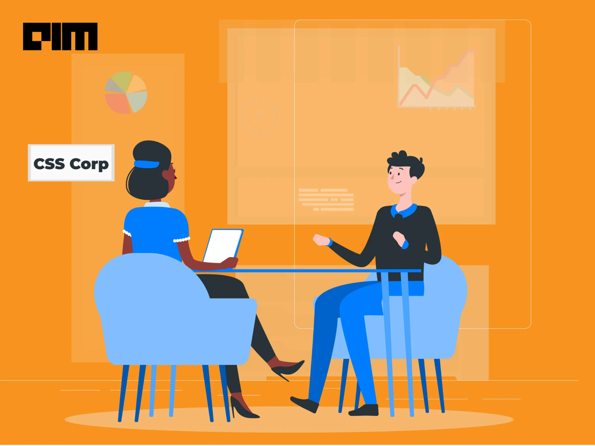 What Is The Hiring Process For Data Scientists At CSS Corp?