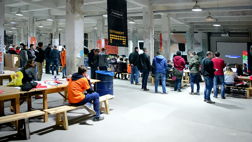 5 Reasons Why Hackathons Is Ideal For Hiring Data Scientists