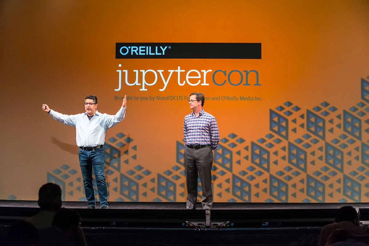 Why Jupyter Notebooks Are So Popular Among Data Scientists