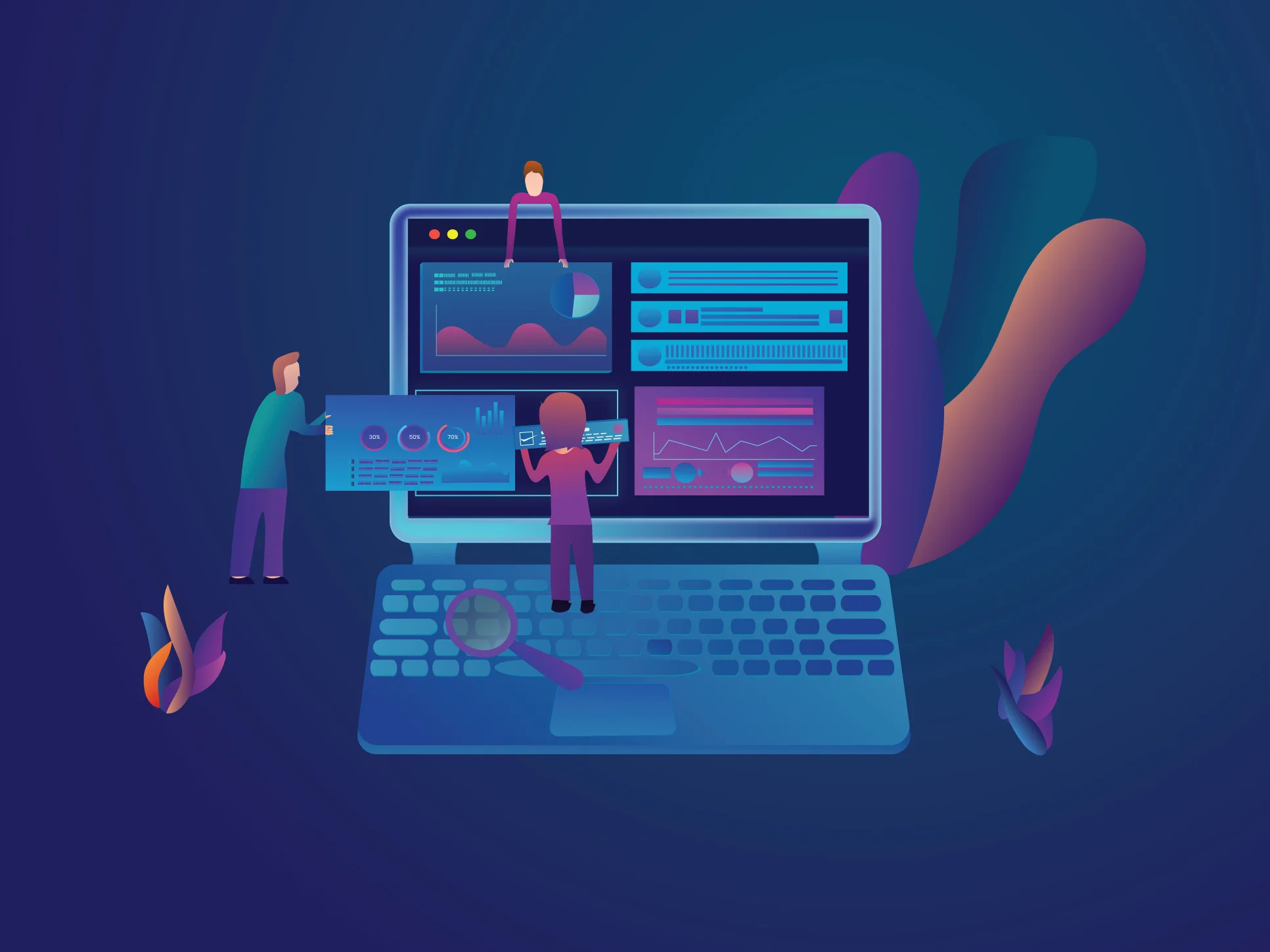 Top 7 Laptops For Machine Learning Workloads Under ₹1 Lakh In 2020