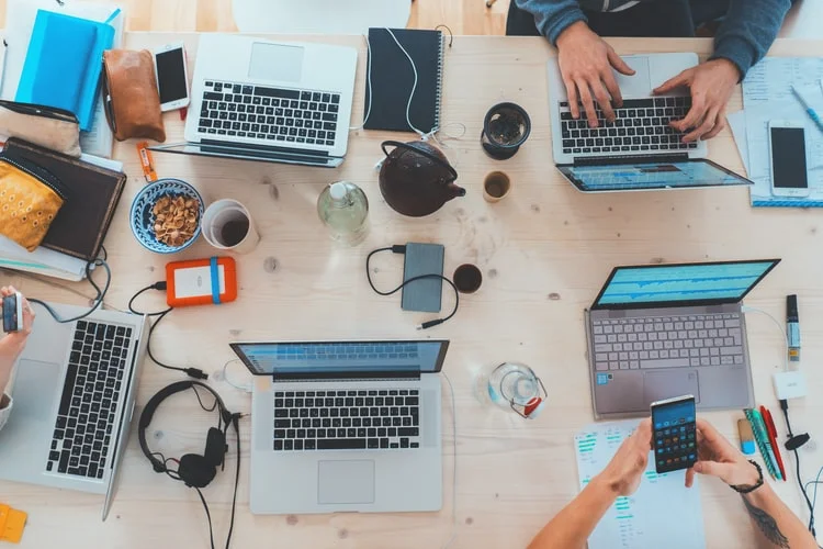 Top Benefits Of No-Code Tools For Startups