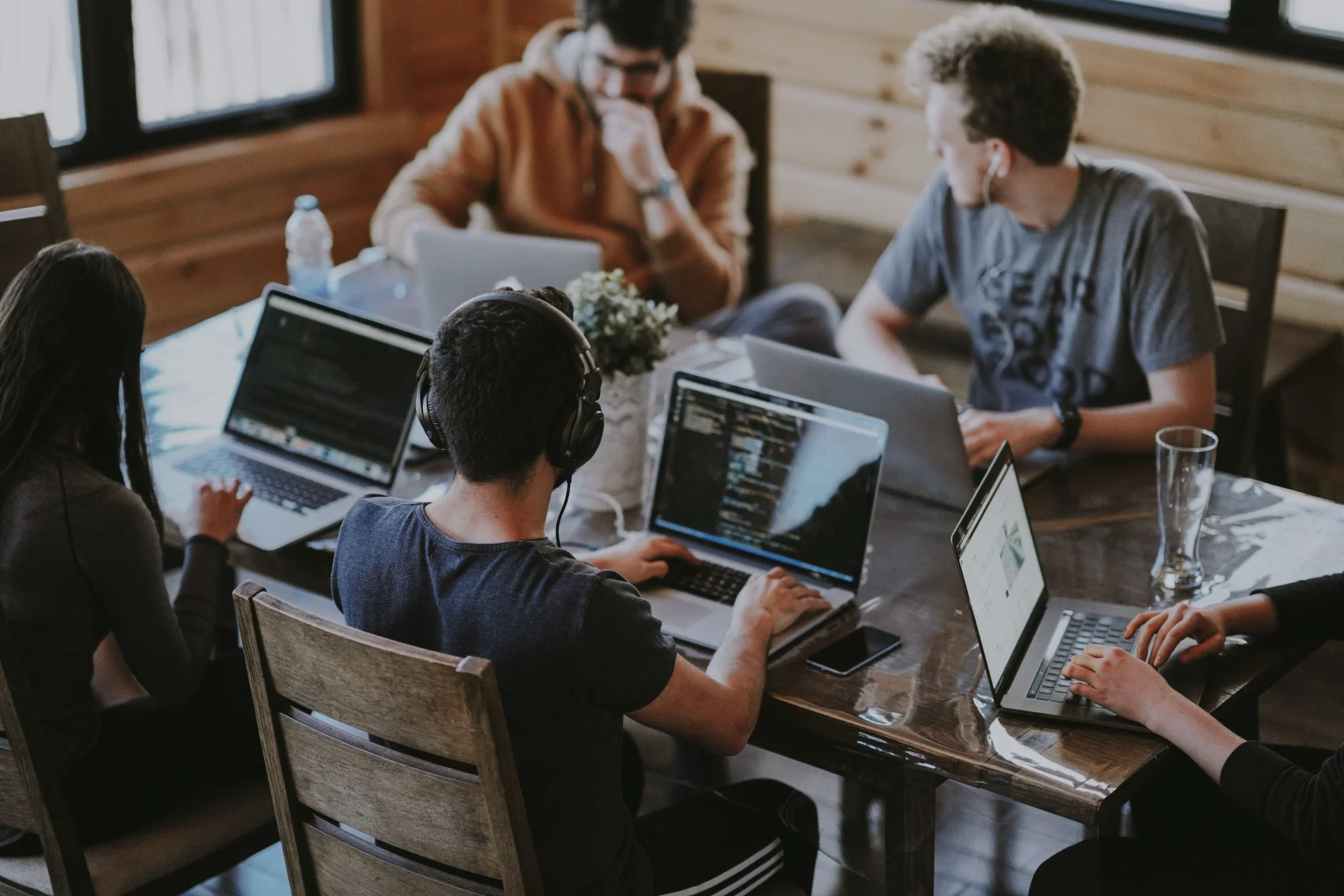 Everything You Need To Know About Business Analytics