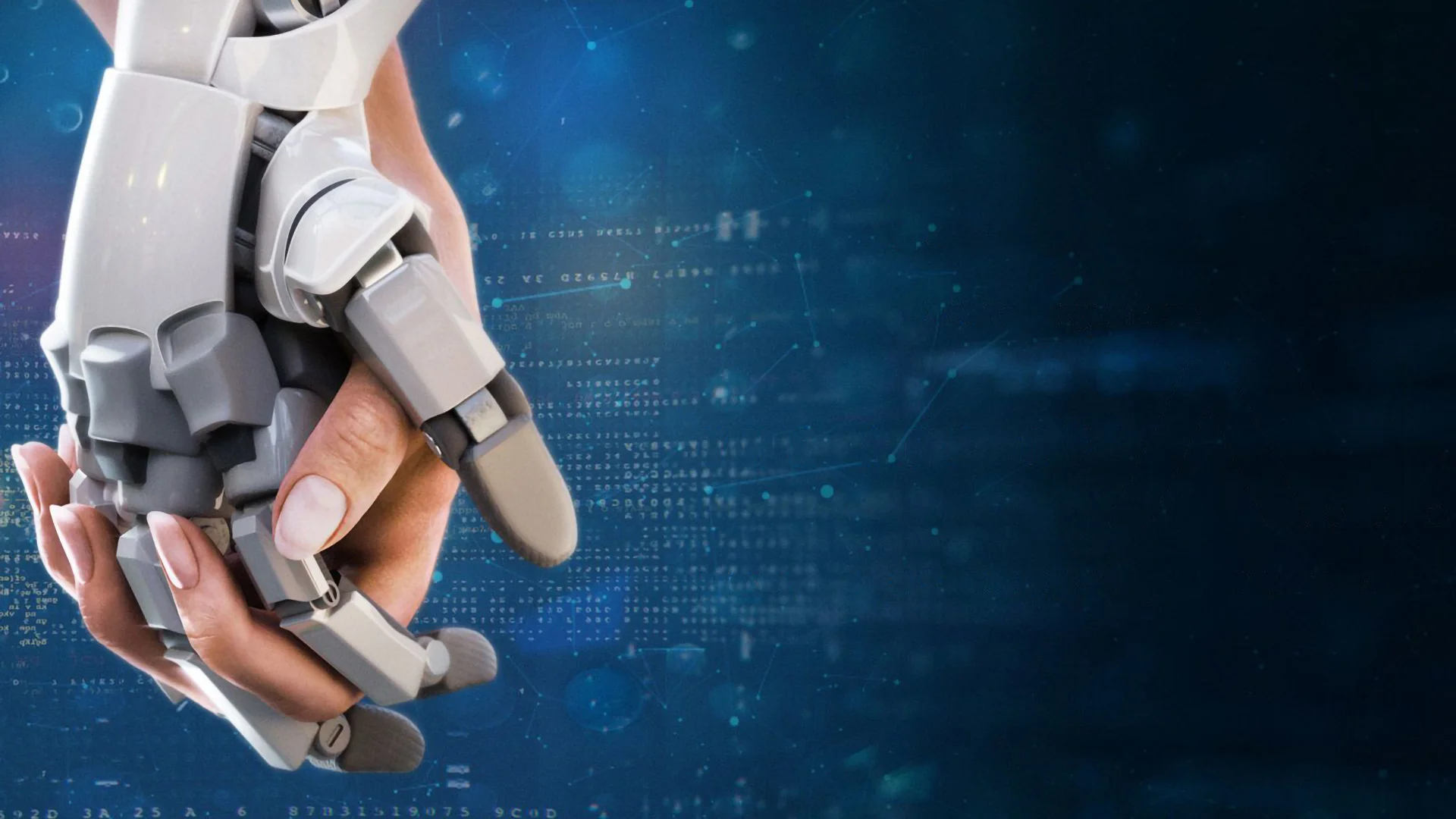 Top AI-Based TV Series To Watch In 2020