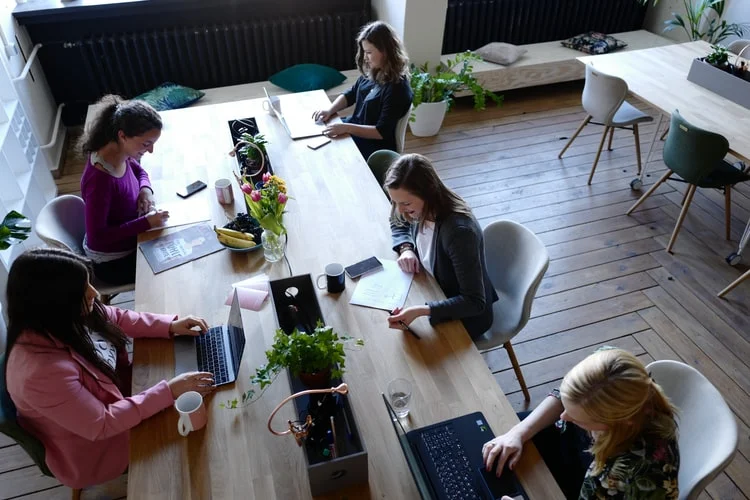 5 Ways To Empower More Women In Data Science