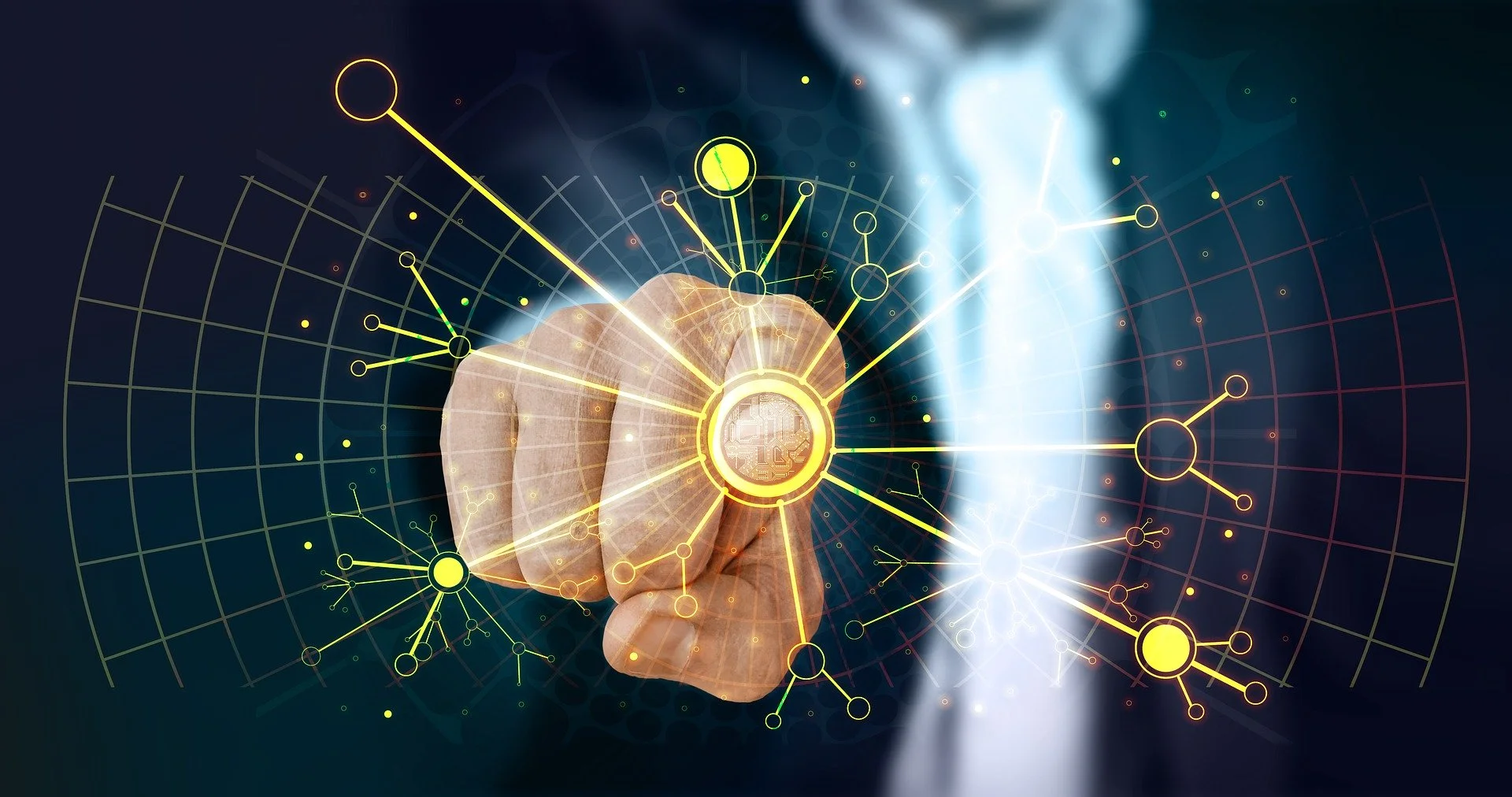Top Three Industries That Will Be Disrupted By AI In 2020