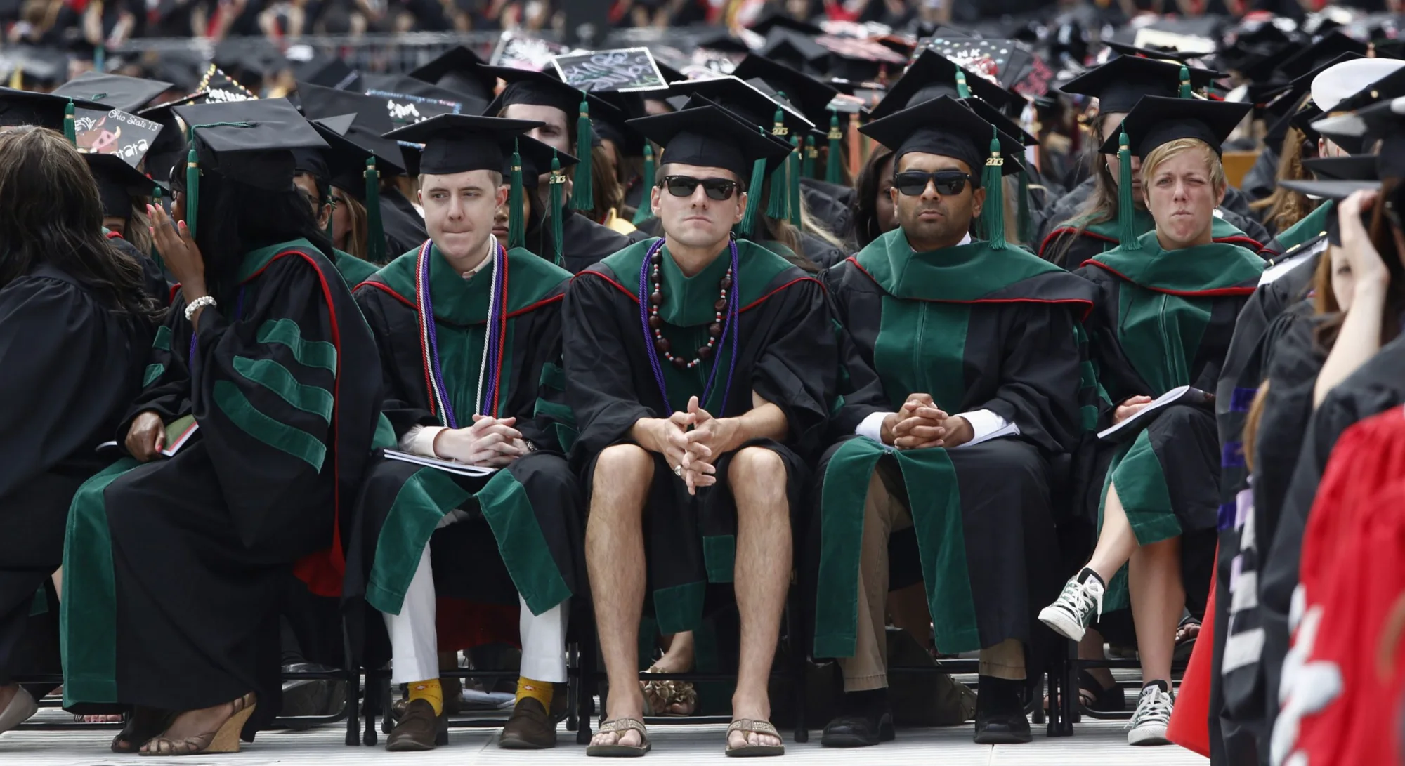 Top Five Bizarre Job Titles That AI Could Create By 2030