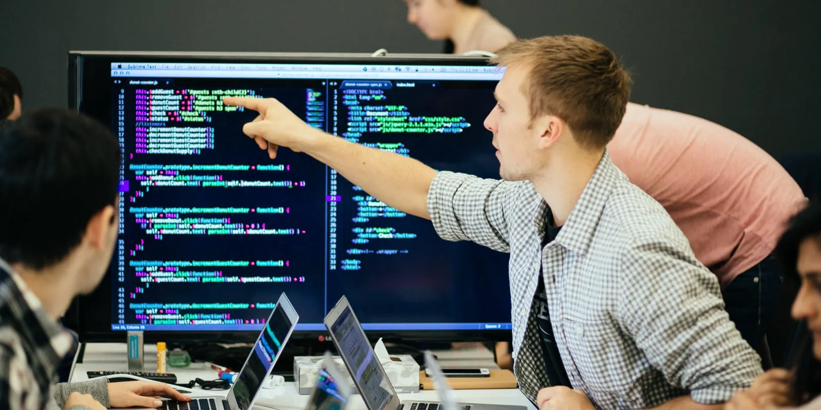 Top 11 languages Which Can Fetch You Good Salary In 2020