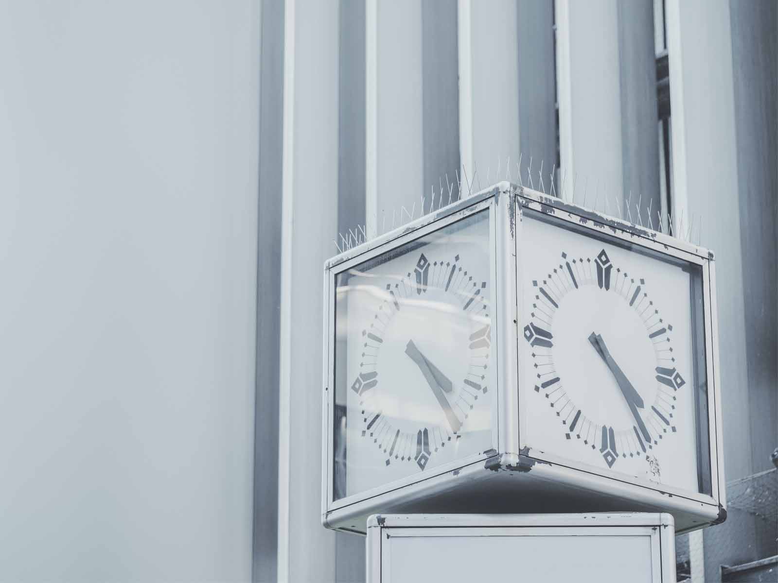 Top Deep Learning Based Time Series Methods