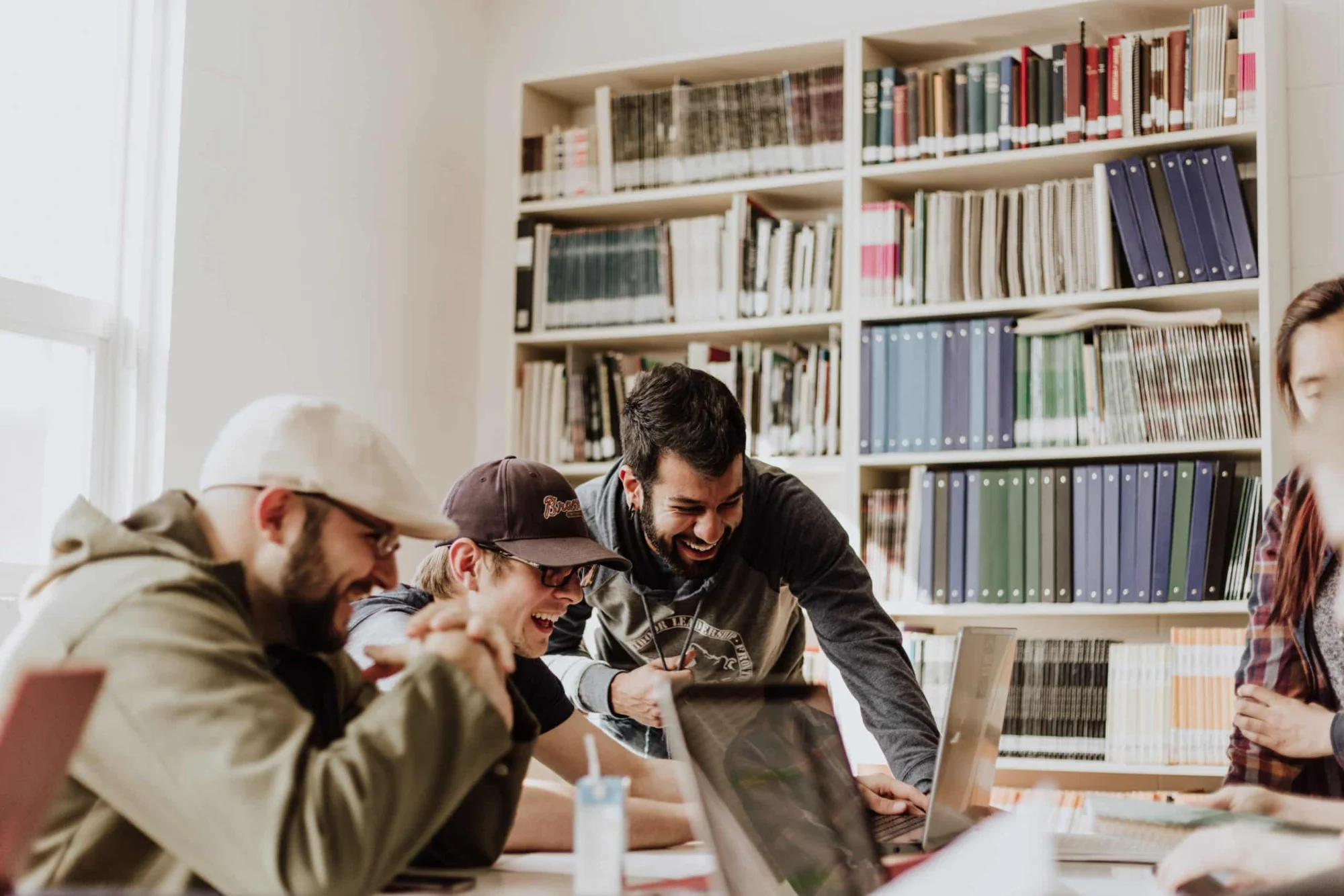 5 Open-Source Startups That Are Making It Big In 2020
