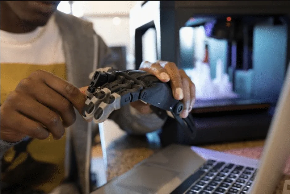 Reskilling At Scale: How To Prepare For The Age Of Artificial Intelligence?