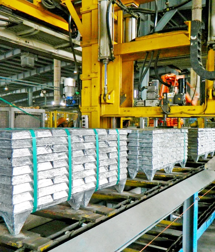 Case Study: How This Zinc-Lead Miner Is Using ML & IoT Digital Control Tower To Enhance Logistics Efficiency