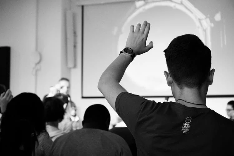 8 Upcoming Cybersecurity Meetups You Should Not Miss In 2020