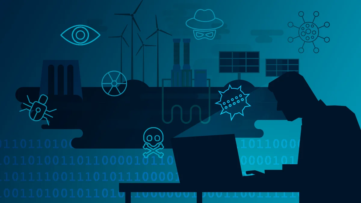 10 Cybersecurity Internships You Should Apply For Right Away
