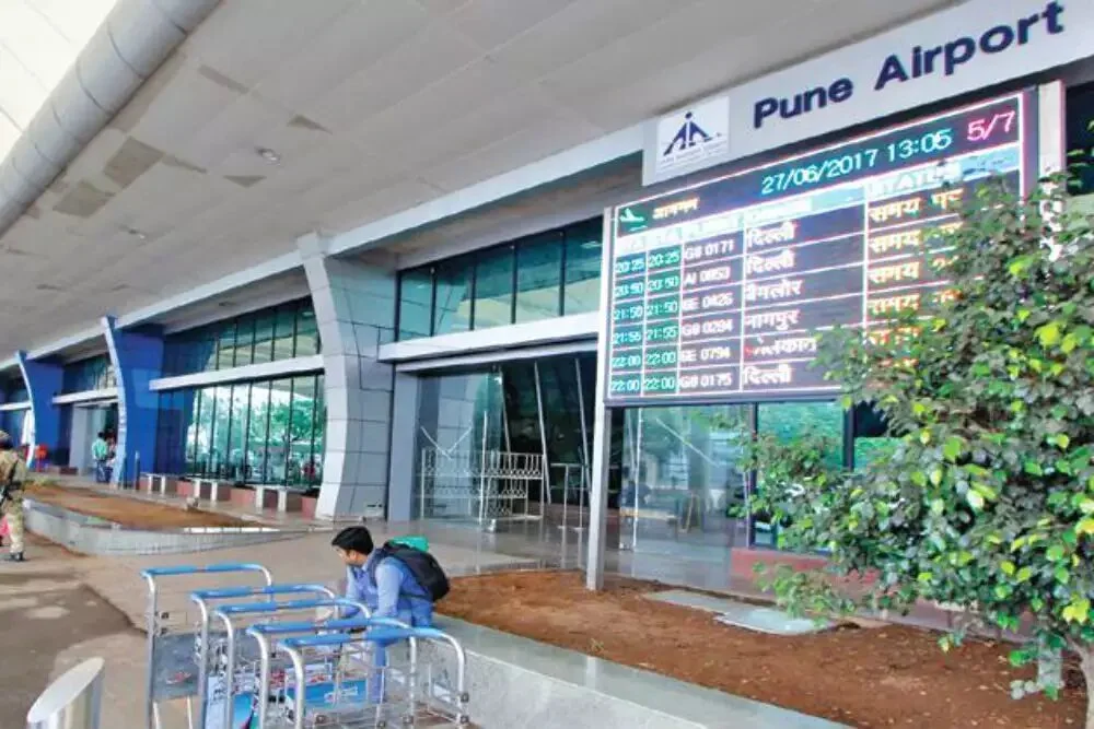Airport Authority Of India To Introduce AI-Powered Baggage Screening