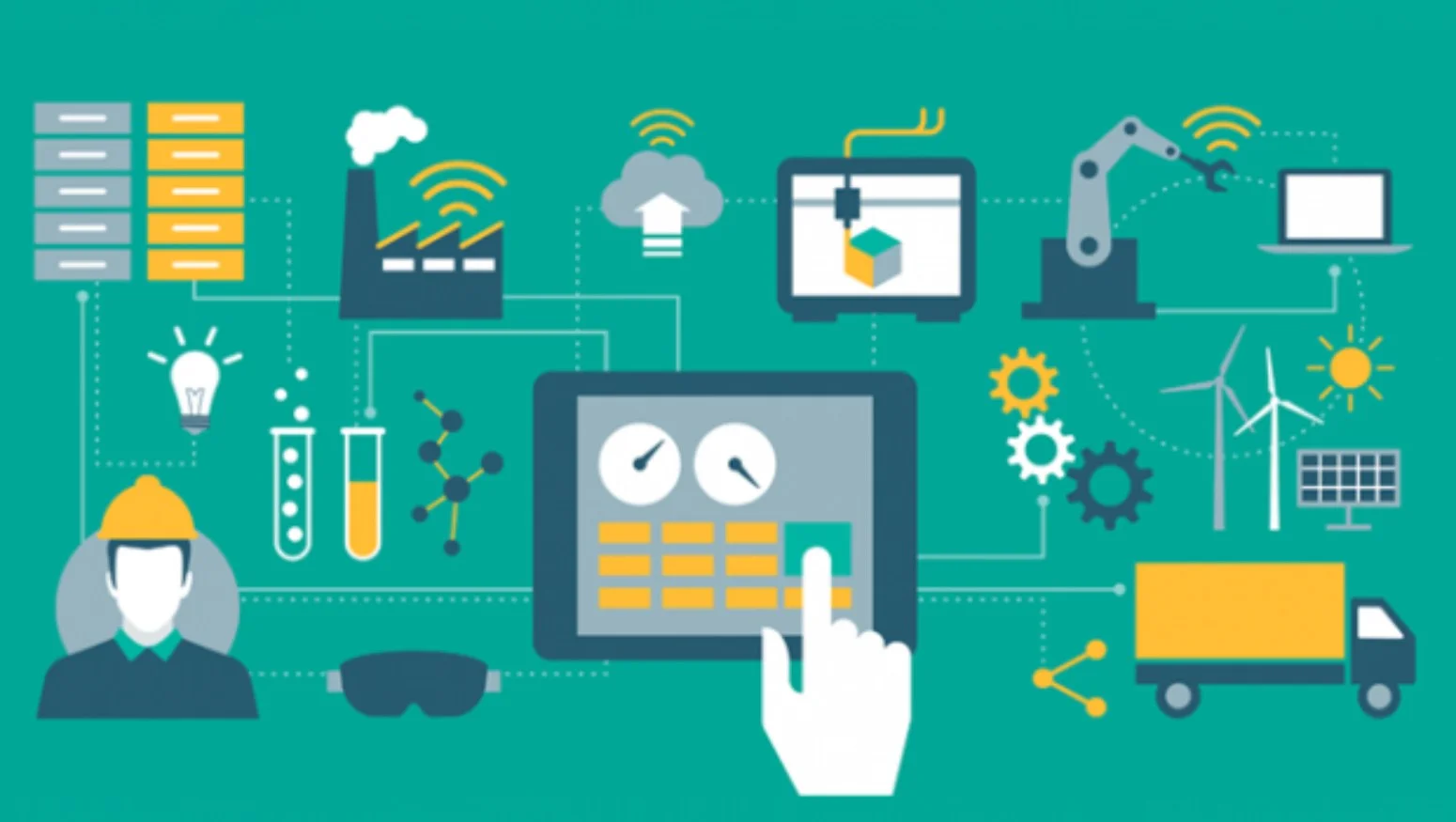 Top 5 Edge Computing Use Cases