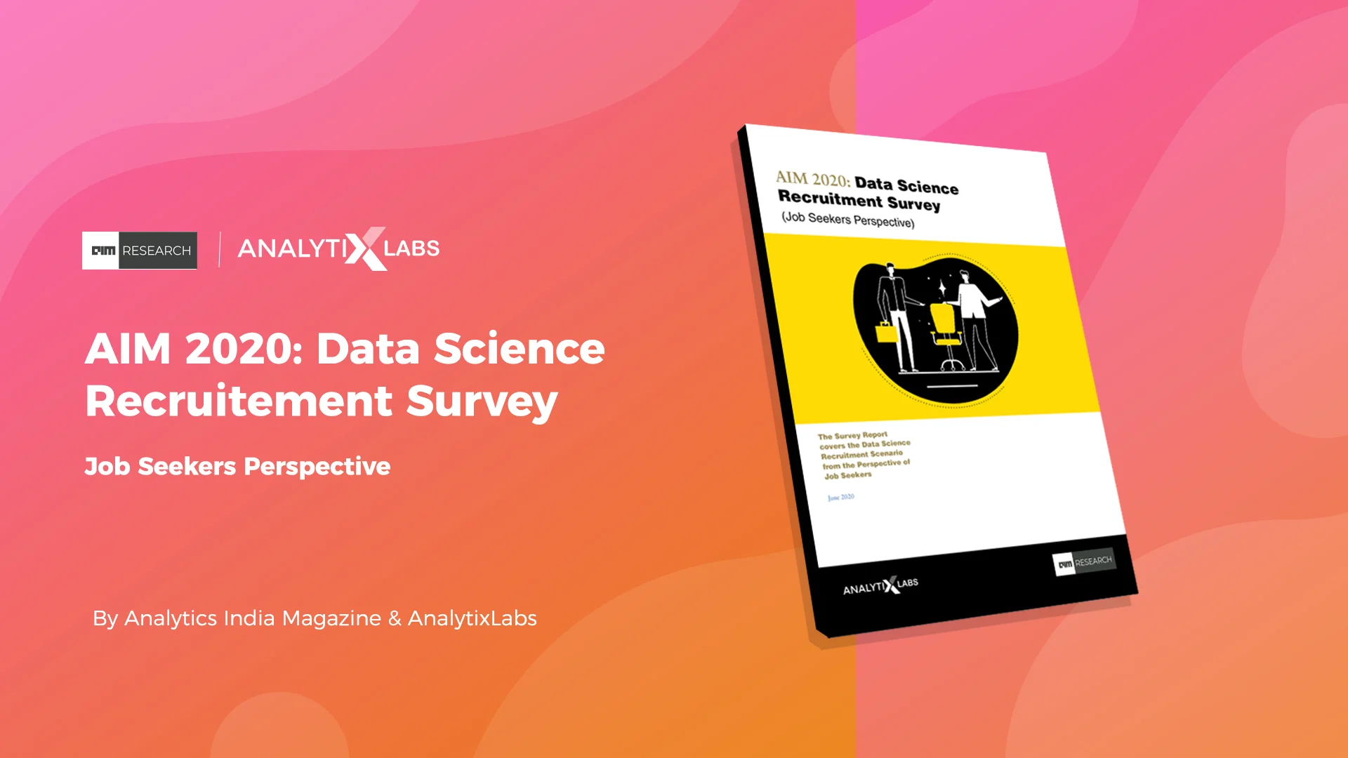 Data Science Recruiting Data Science Recruitment Survey 2020 (Job Seekers Perspective): By AIM ...