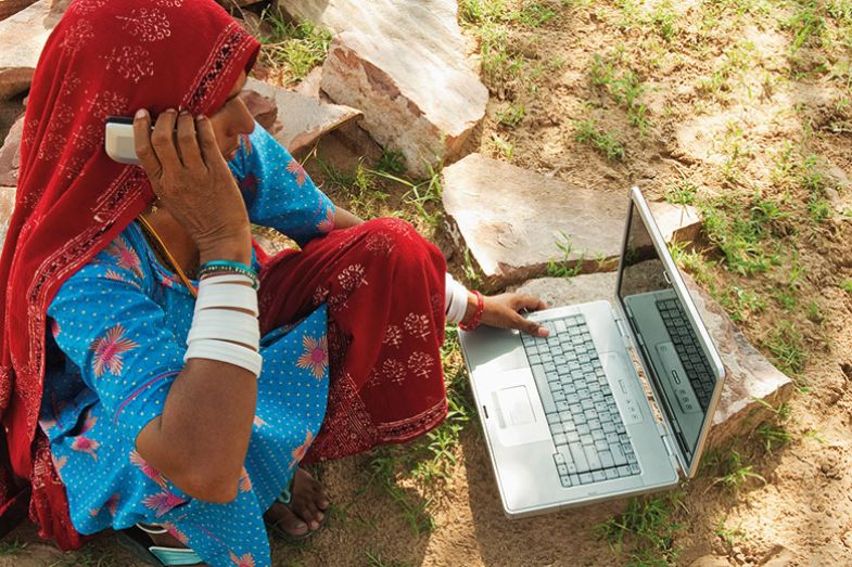 Why Online Education May Not Be A Sustainable Solution In India Despite Free Courses
