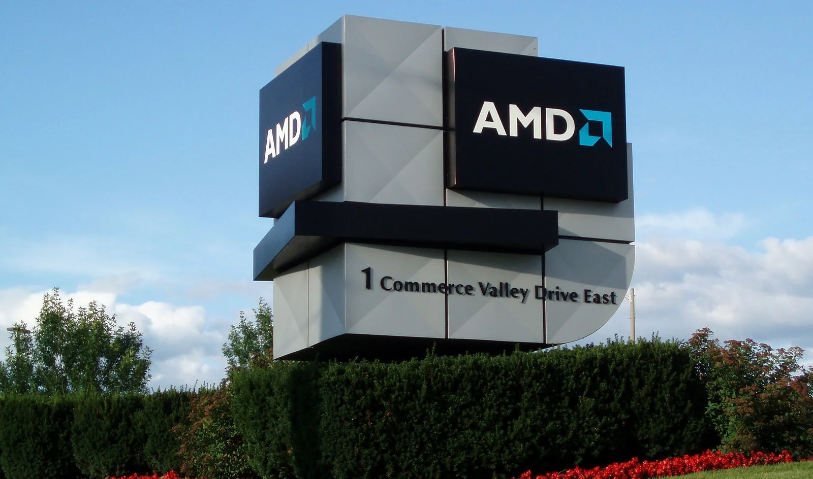 What Does AMD’s Graphics IP Theft Mean For The Company