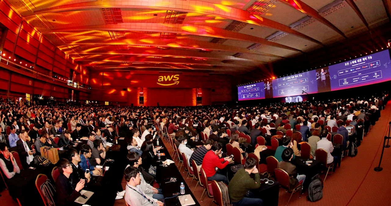 AWS Launches Braket, A Quantum Computing As A Service