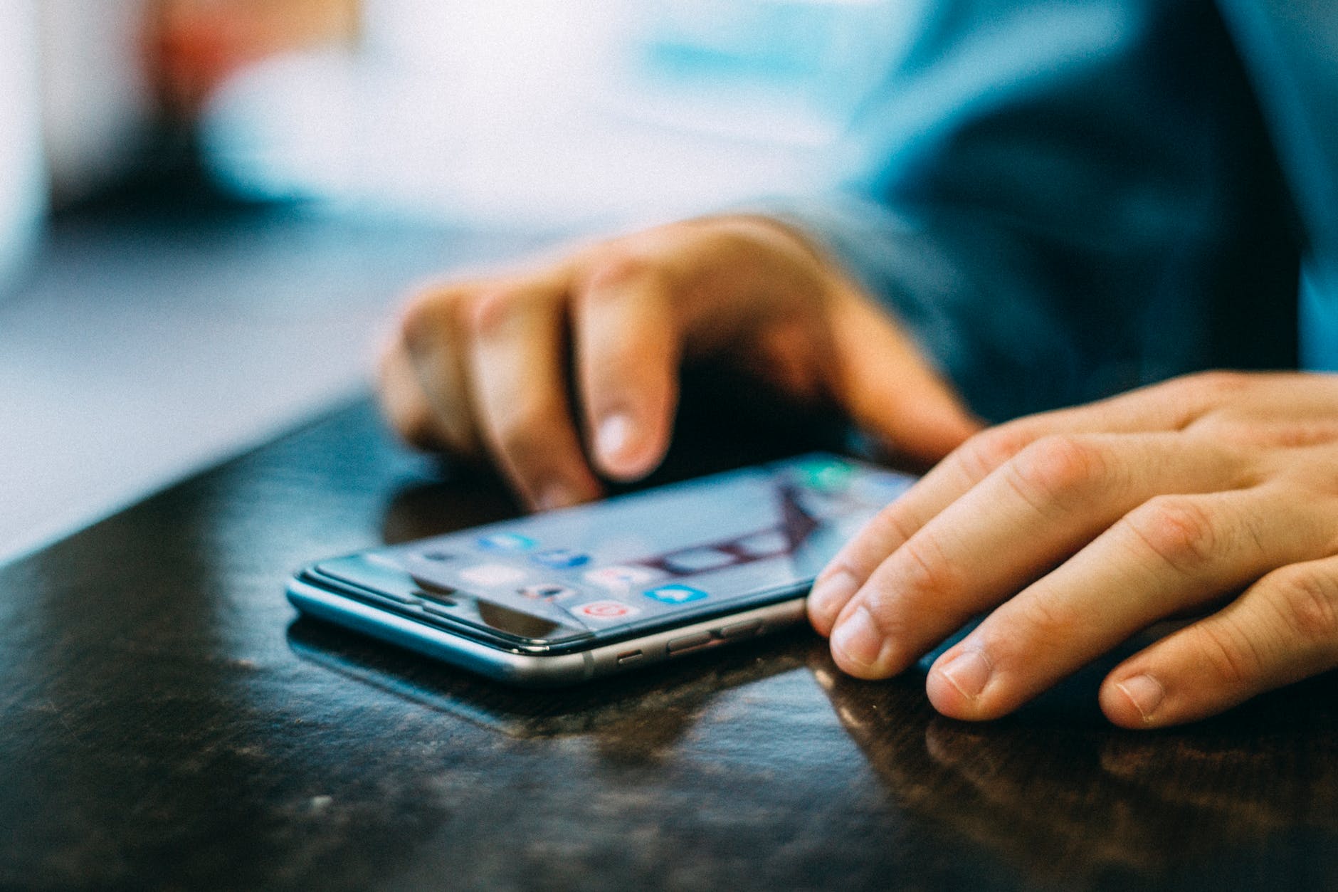 Top 11 Mobile App Development Frameworks For 2020