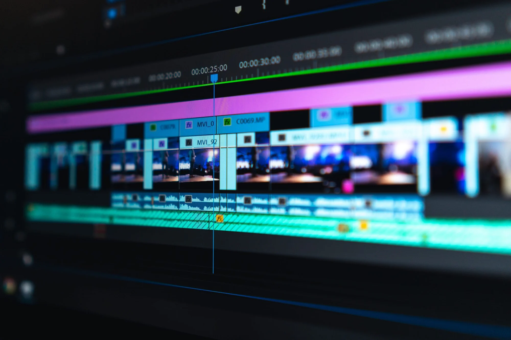 Top Videos Created by Artificial Intelligence In 2019