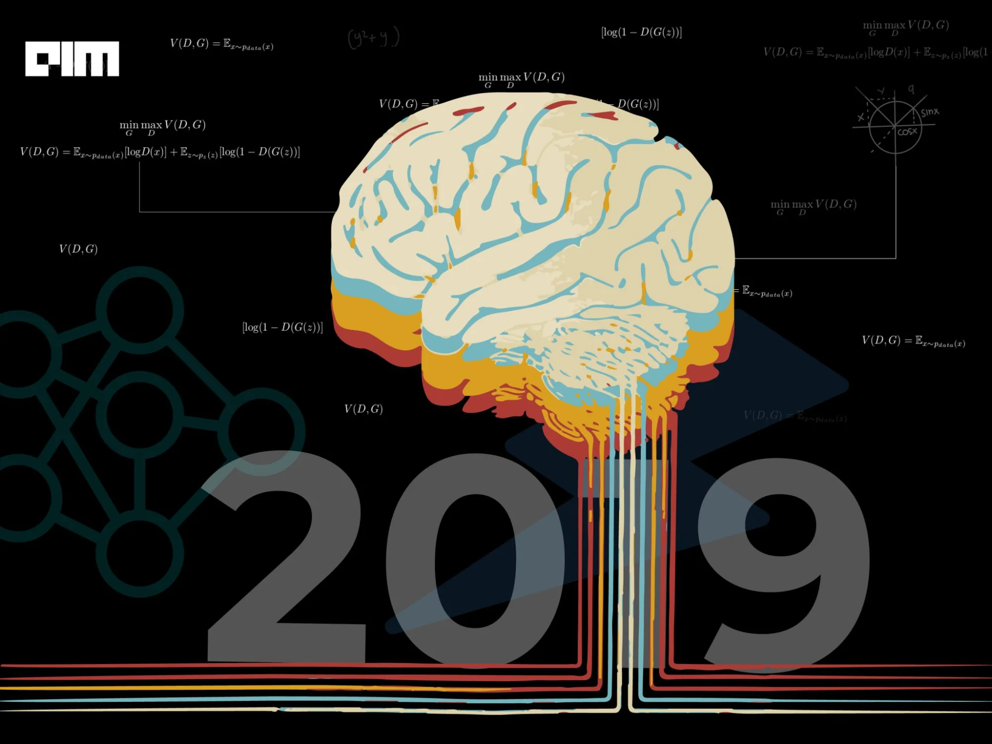 Top 14 Machine Learning Research Papers Of 2019