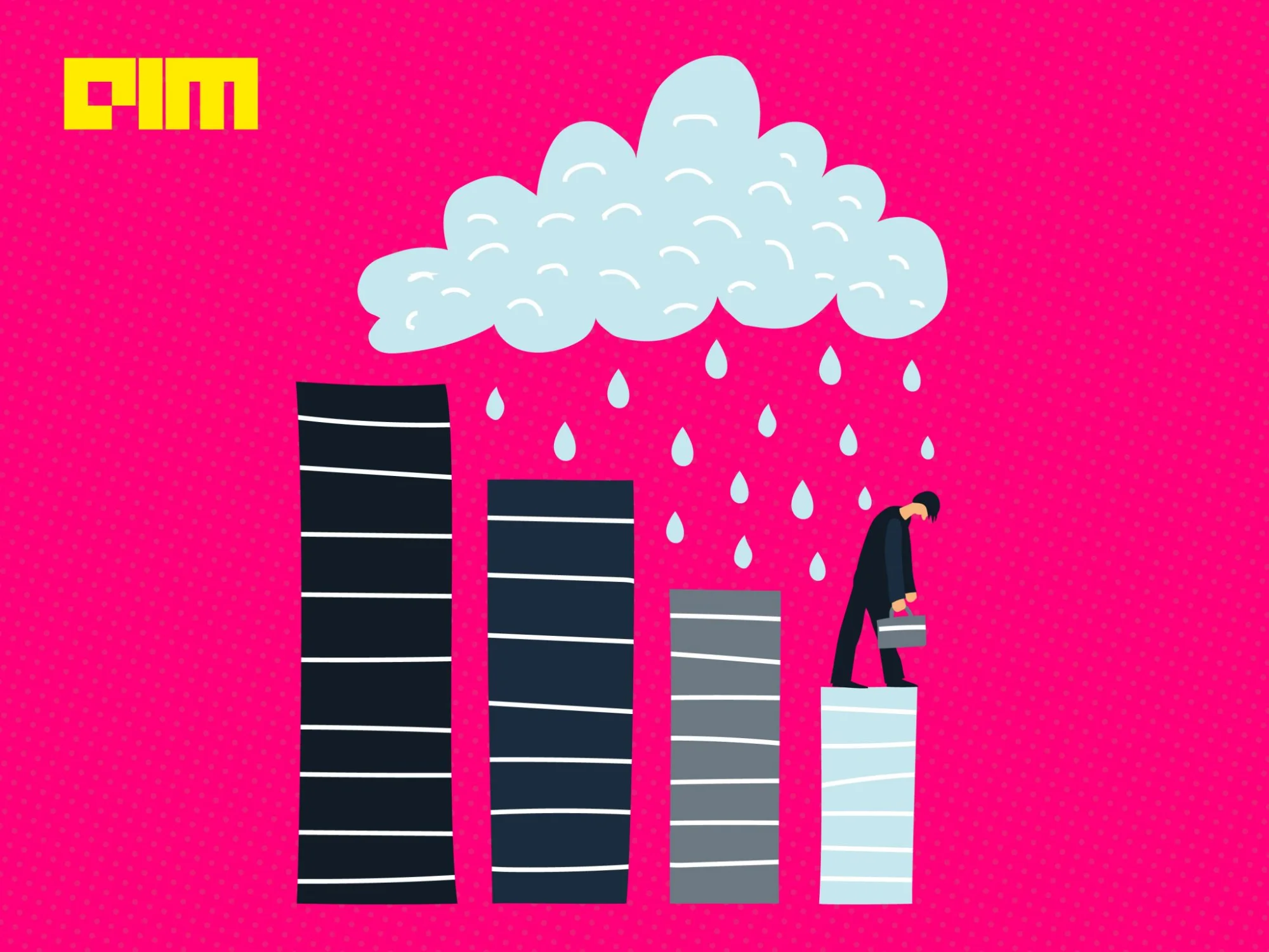 What The Layoffs By Cognizant & Infosys Mean For India's Economy