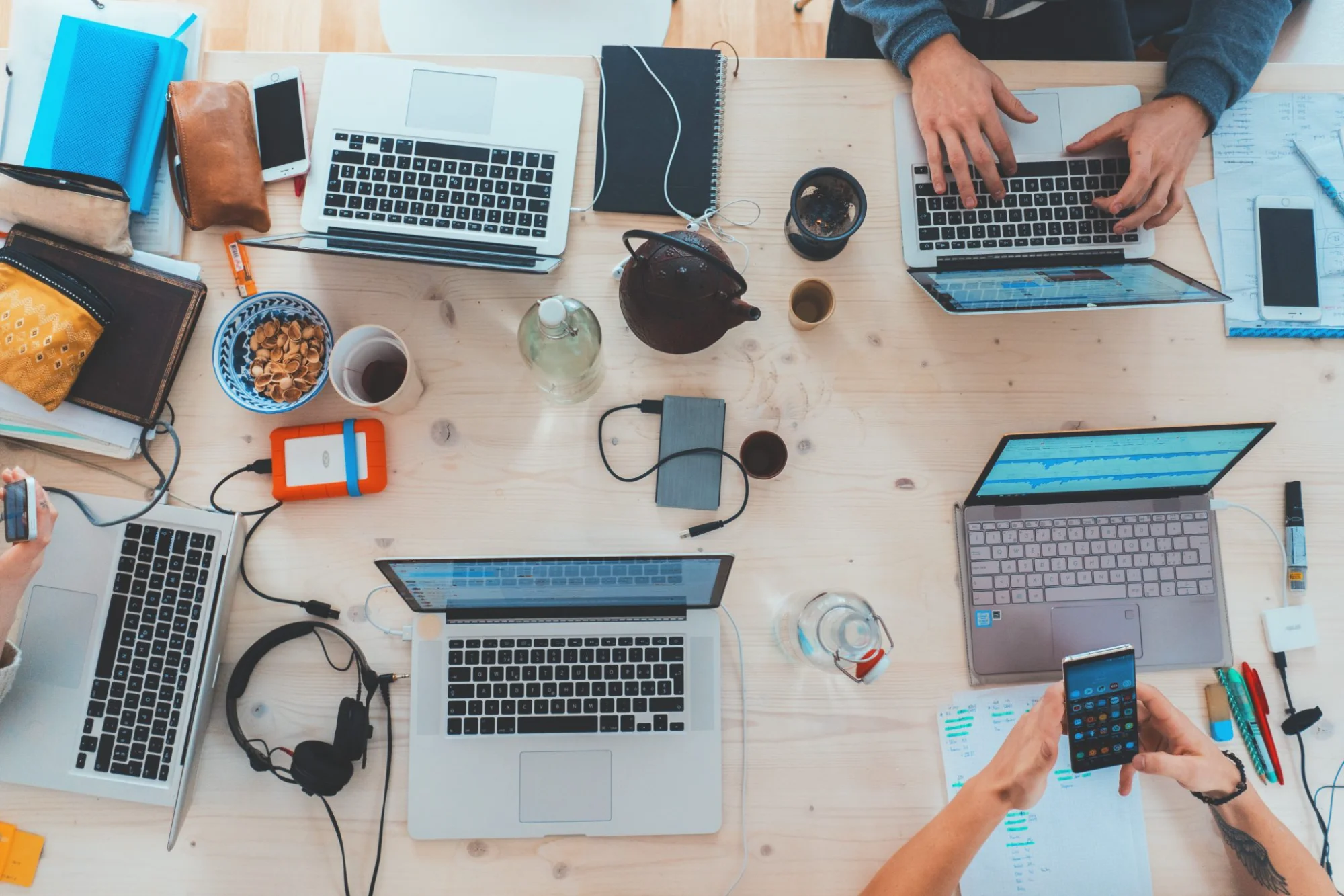 7 Ways To Upskill Your Employees For The Upcoming Automation Boom