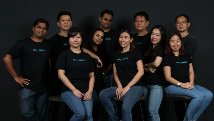 Singapore’s Top 10 High Growth Analytics & AI Startups With The Highest Funding