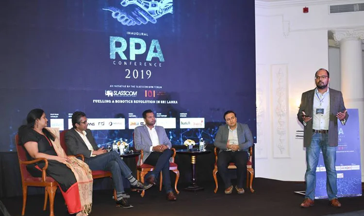 Top 9 RPA Startups In India | AIM
