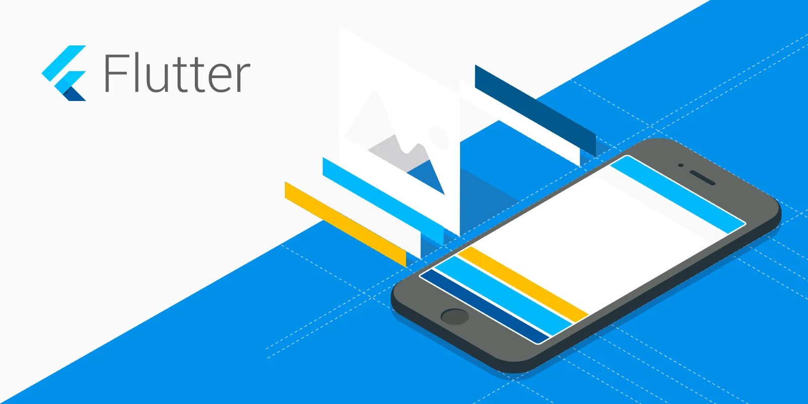 How Google Flutter Became The Frontrunner In Mobile App Development ...