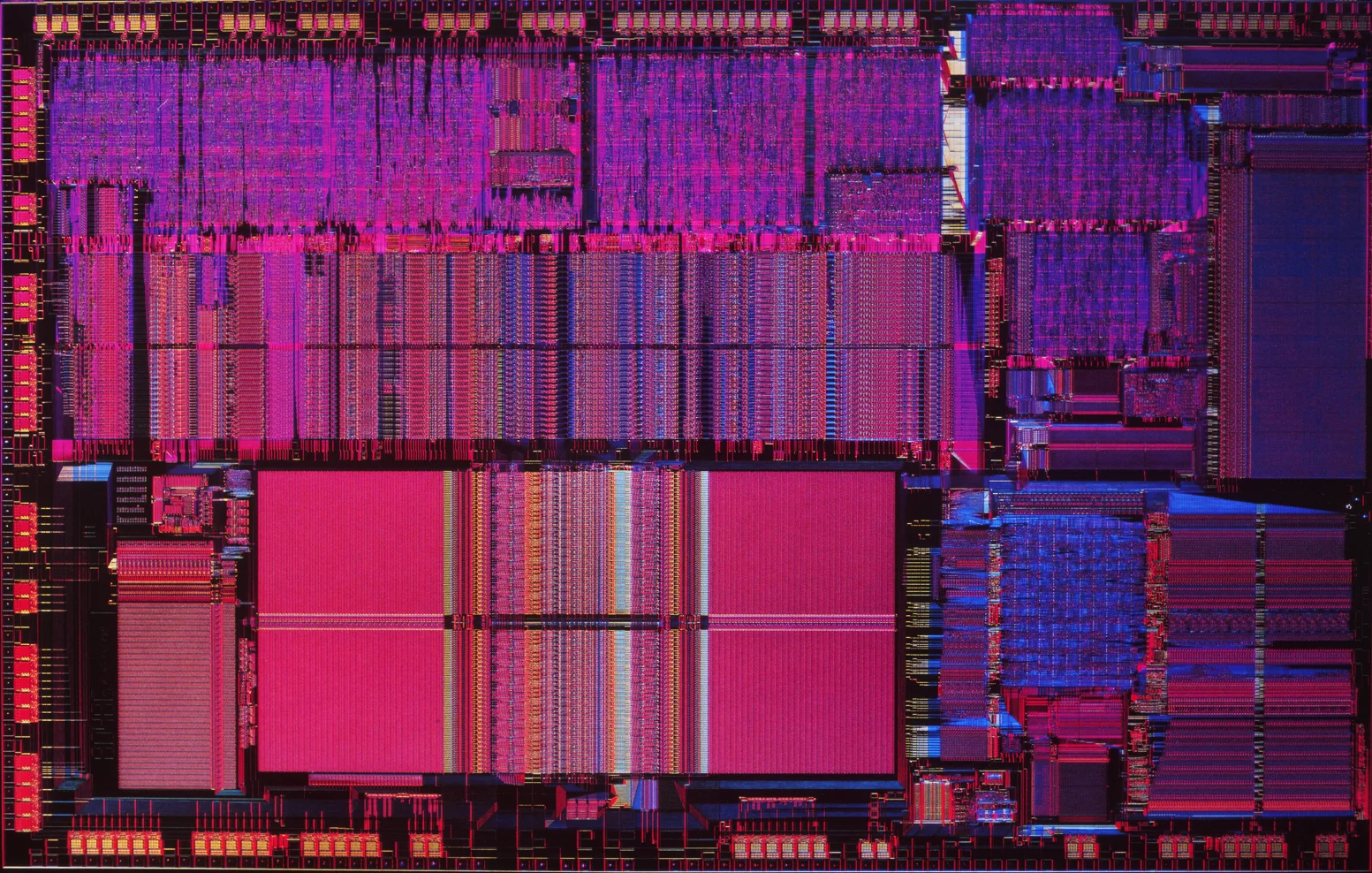 Top 11 Hot Chips For Machine Learning
