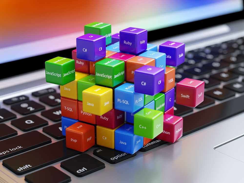 10 Best Programming Languages To Learn In 2020 For IoT Development