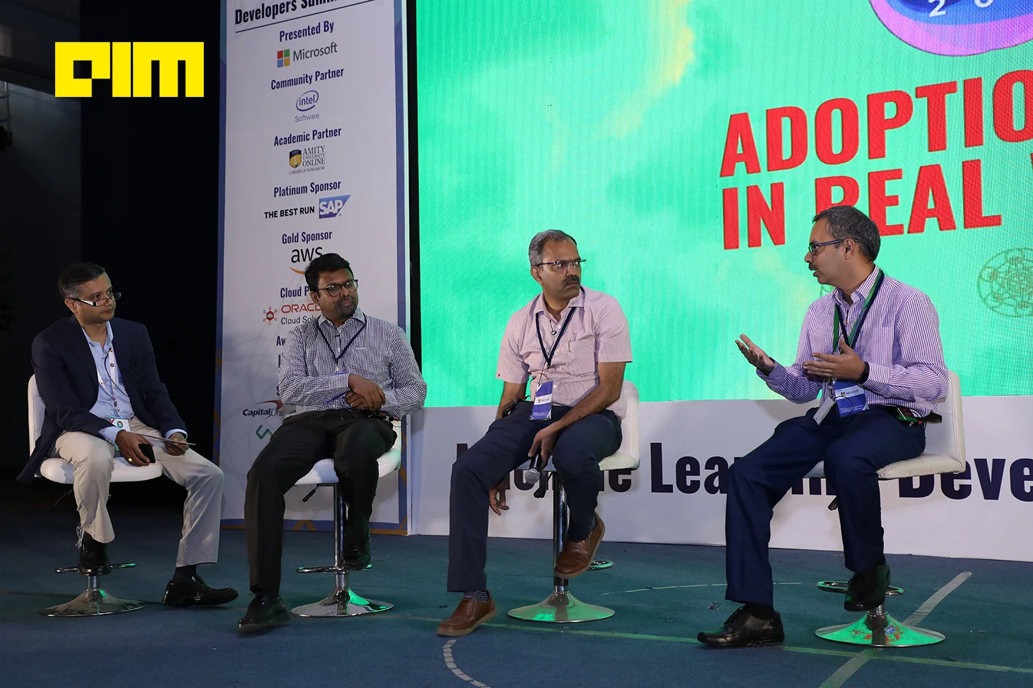 10 Best Quotes From Machine Learning Developer Summit 2019 | Analytics ...