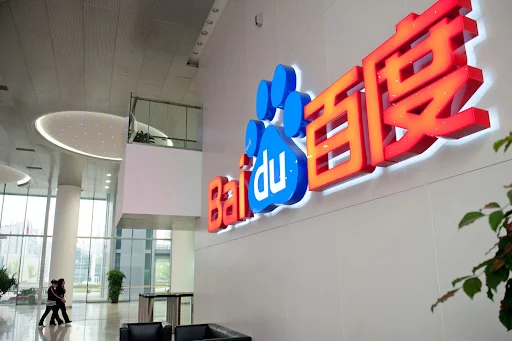 Baidu Goes On A Patent Frenzy; Applies For ML-Based Audio Synthesis Ownership