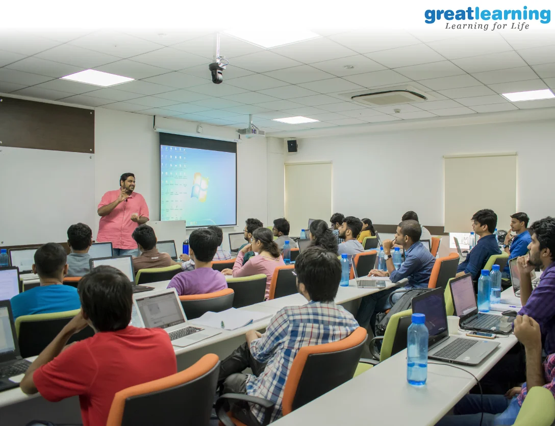 This Industry Leading Machine Learning Program Can Be Your Ticket To A Rewarding Career