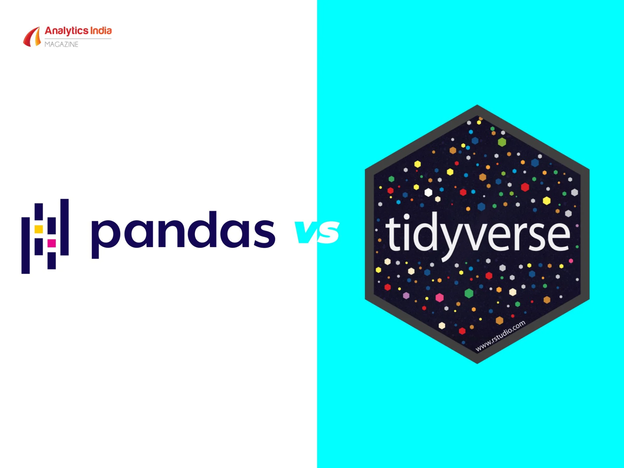 Python’s Pandas vs R’s Tidyverse: Who Wins?
