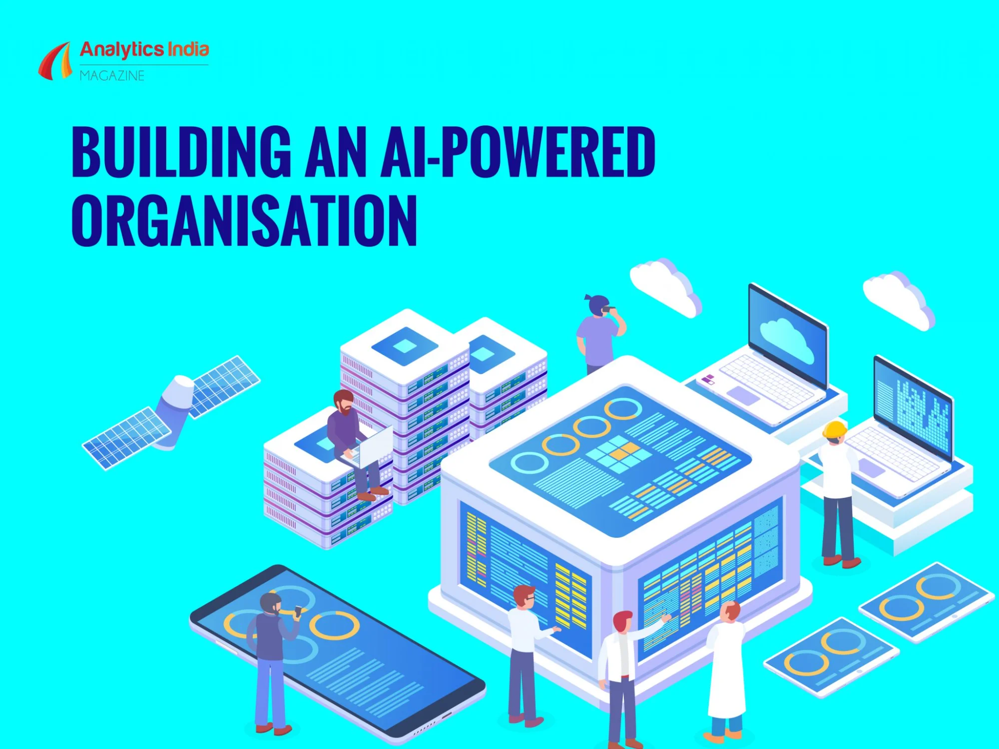 Data Science In Action: Unpacking Aditya Birla Group’s AI & Digital Analytics Strategy