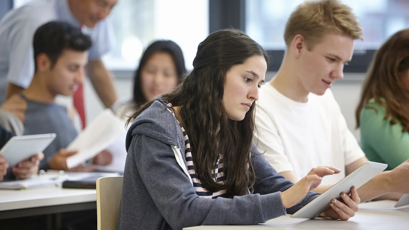 5 Skills That Universities Look For In A Candidate For Data Science Master’s