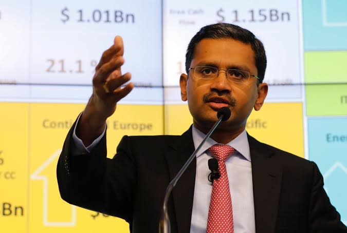 How Data Innovation Helped TCS Cross $6.5 Billion In Digital Deals For Last Quarter