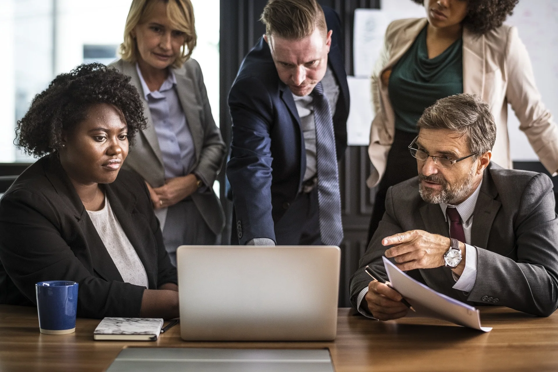 5 Ways Data Scientists Can Transition Into Managerial Roles
