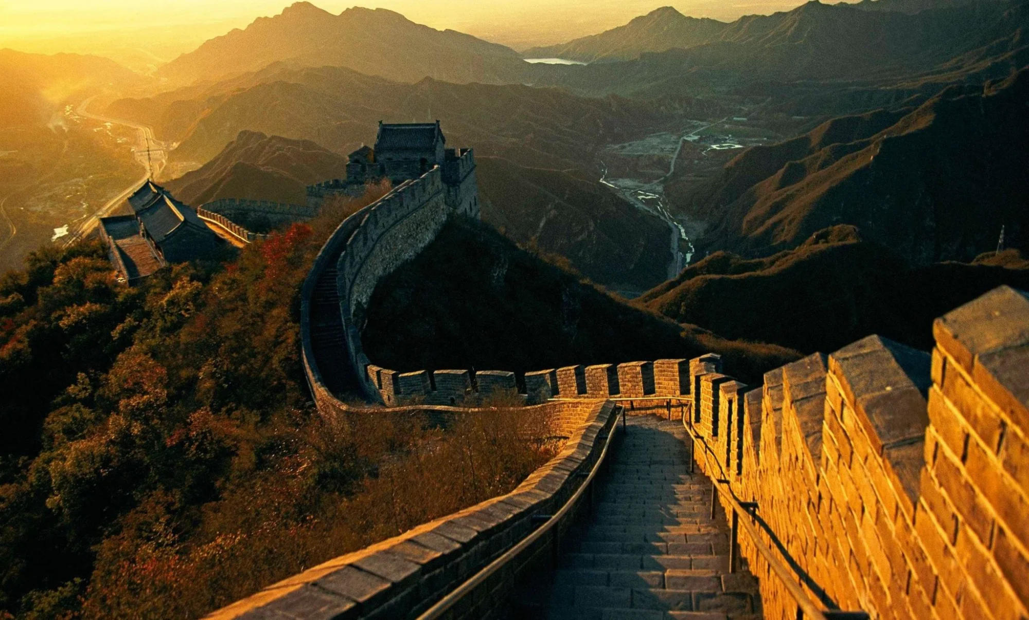 5 Game-Changing Semiconductor Chips By Chinese Tech Giants