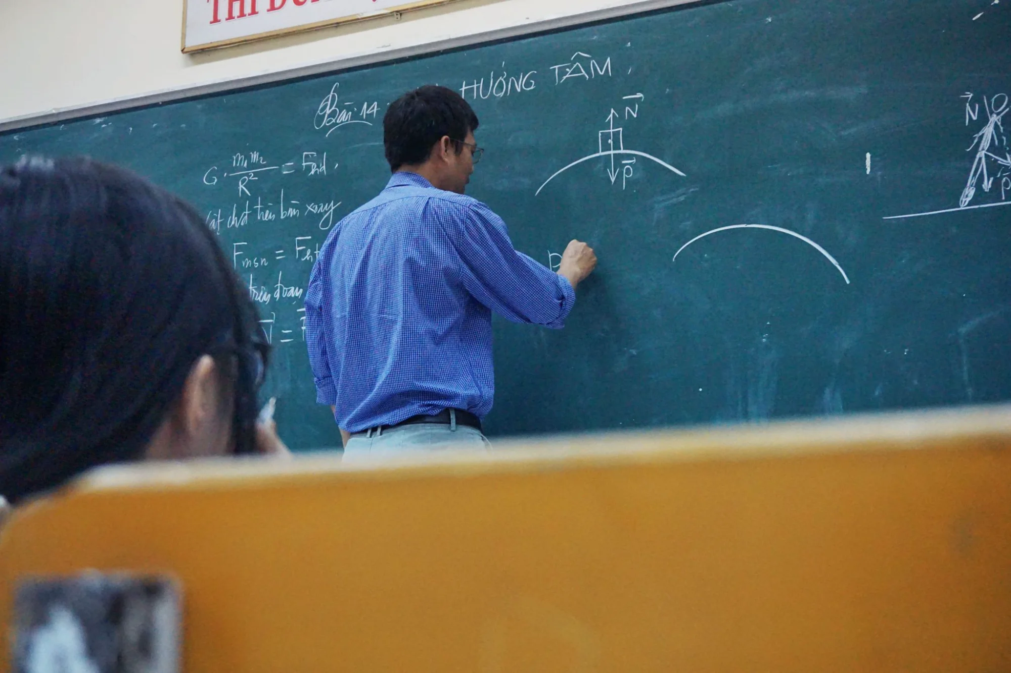 5 Data Science Faculty Jobs In India You Can Apply For